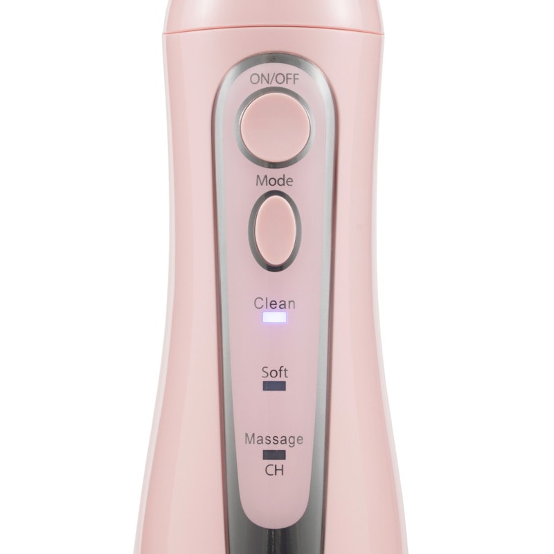 口腔洗浄器 ジェット ウォッシャー 2