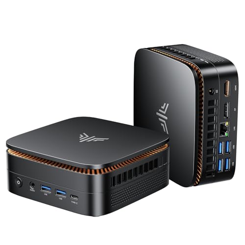 2025新登場ミニPC 1