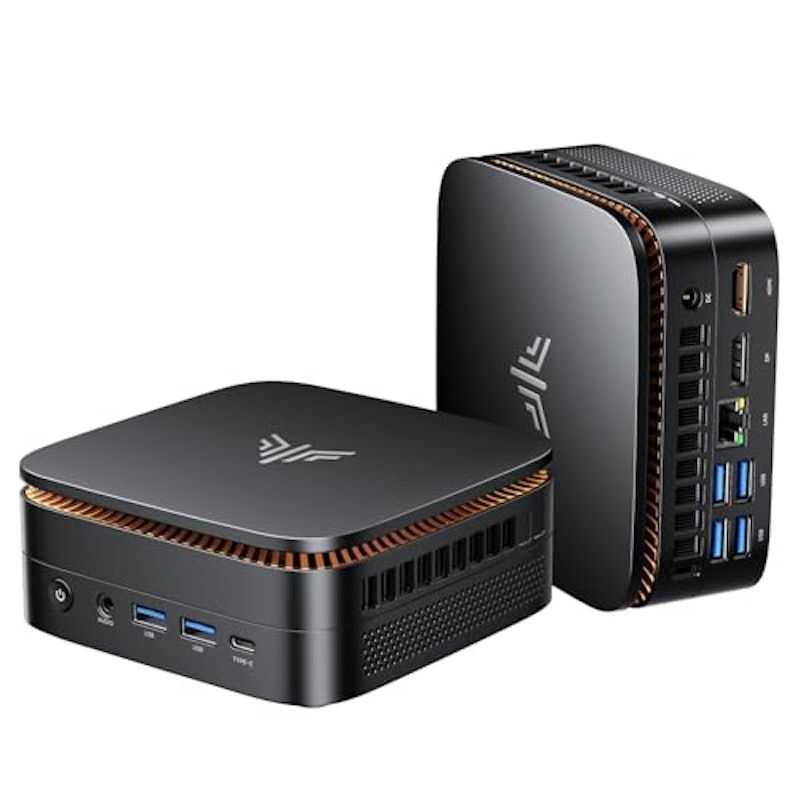 2025新登場ミニPC 1