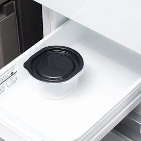 イノマタ科学 すのこ付き ごはん容器 1772を検証レビュー!ご飯冷凍容器の選び方も紹介 4