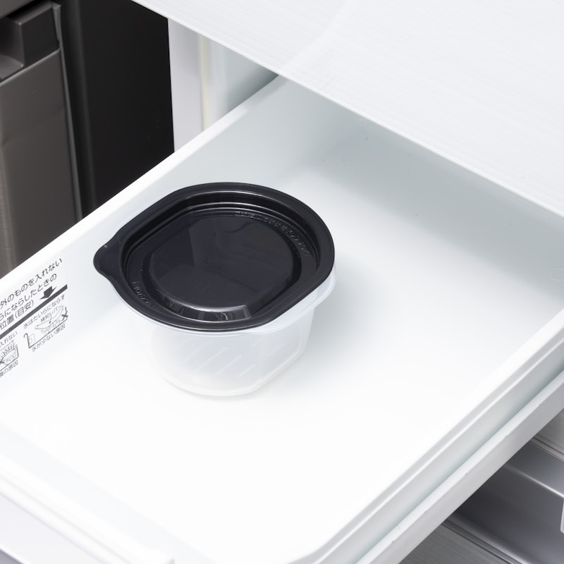 すのこ付き ごはん容器 4