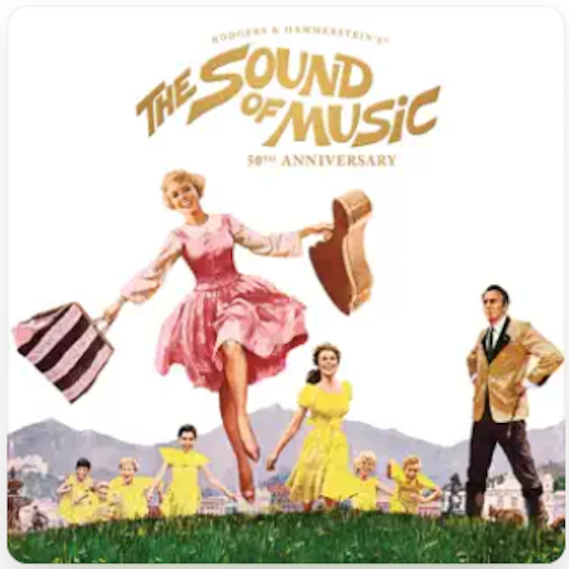 The Sound Of Music 1