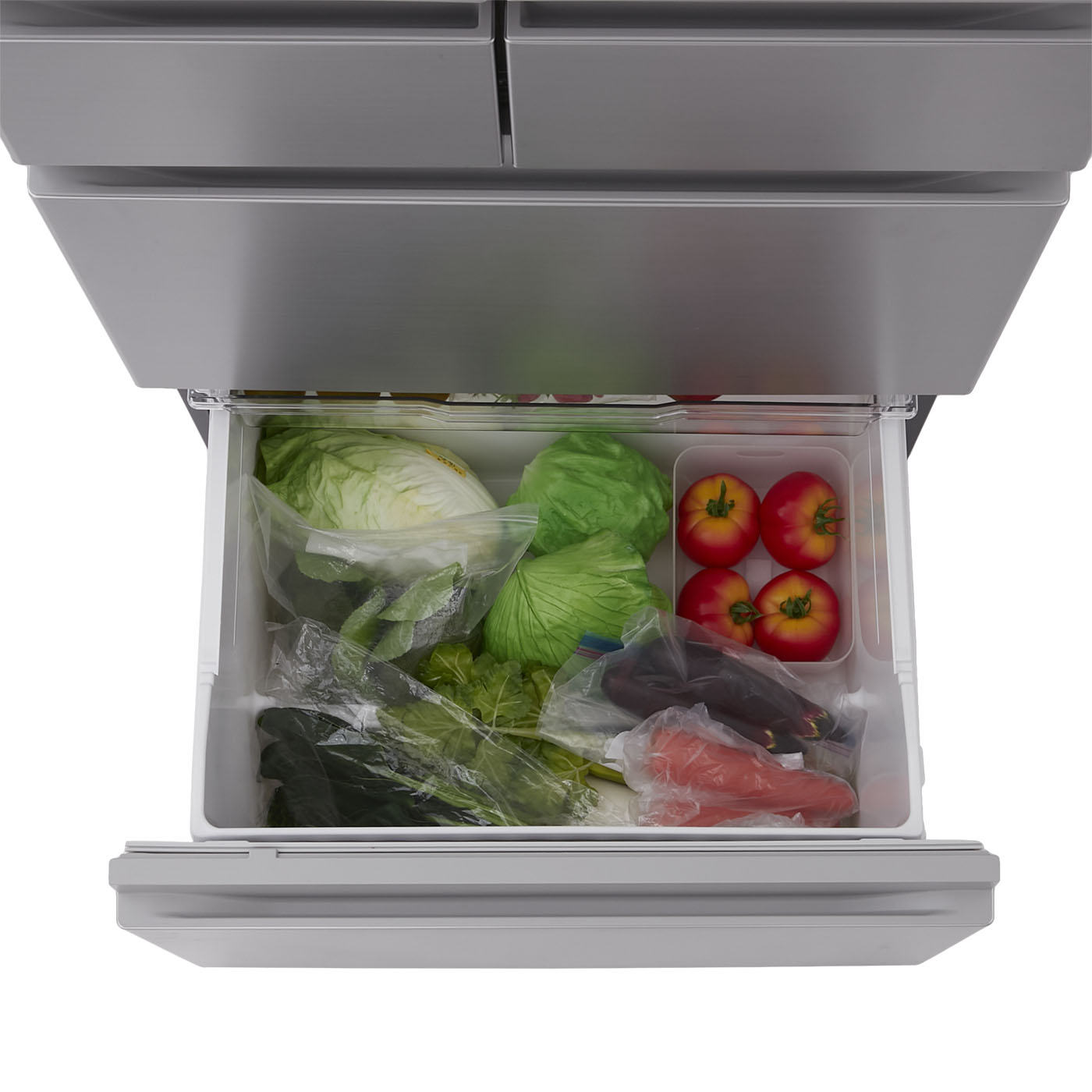 シルバーの冷蔵庫のおすすめ人気ランキング【2025年12月】 | マイベスト