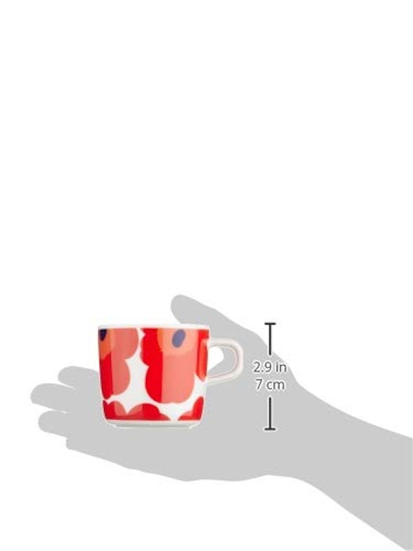 UNIKKO コーヒーカップ 4