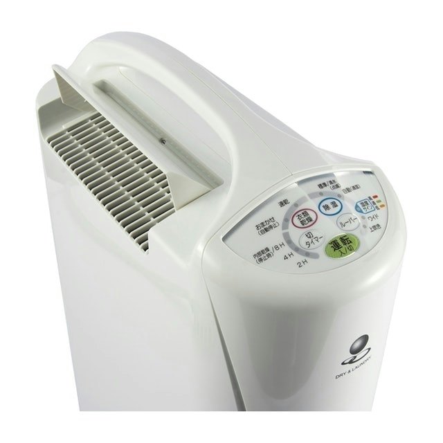 コロナ 除湿機 Cd S6318を他商品と比較 口コミや評判を実際に使ってレビューしました Mybest