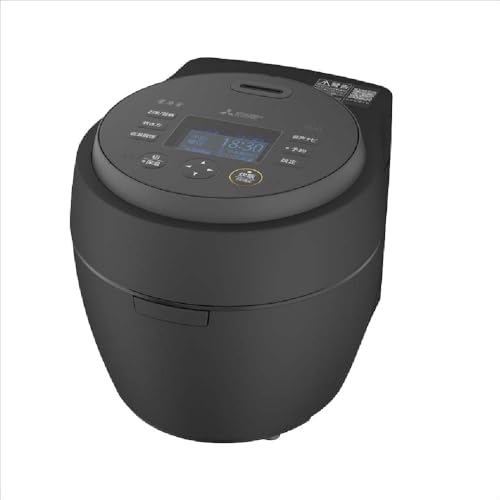 三菱 IHジャー炊飯器 NJ-SE06F-B 2024年製 2024年-炊飯器 NJ-SE06F-W
