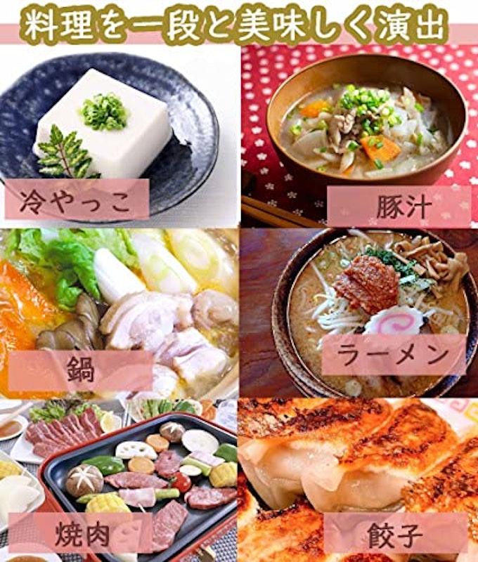 唐辛子にんにく 粉末パウダー&ペースト 7