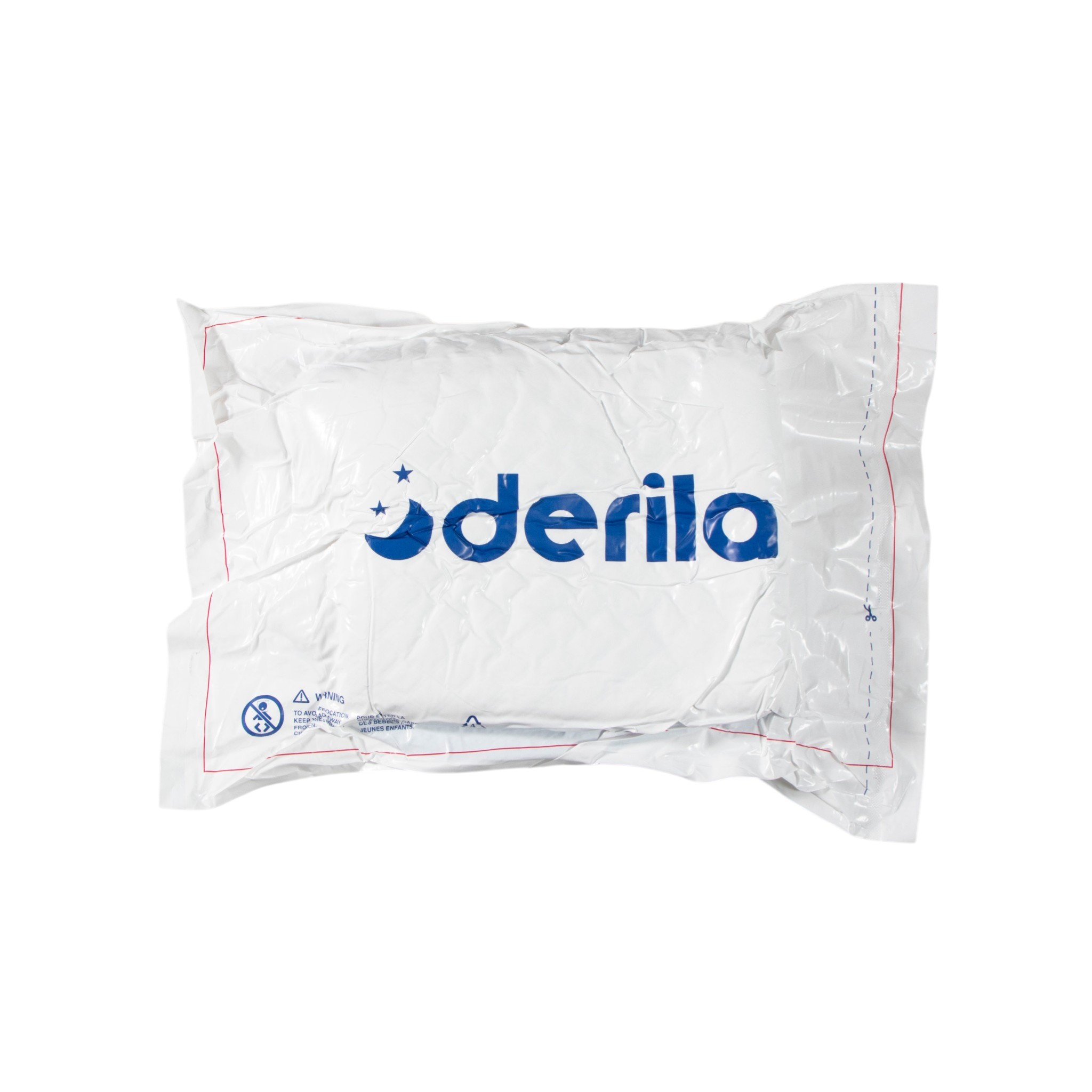 Derila 頚椎ネックピロー 8