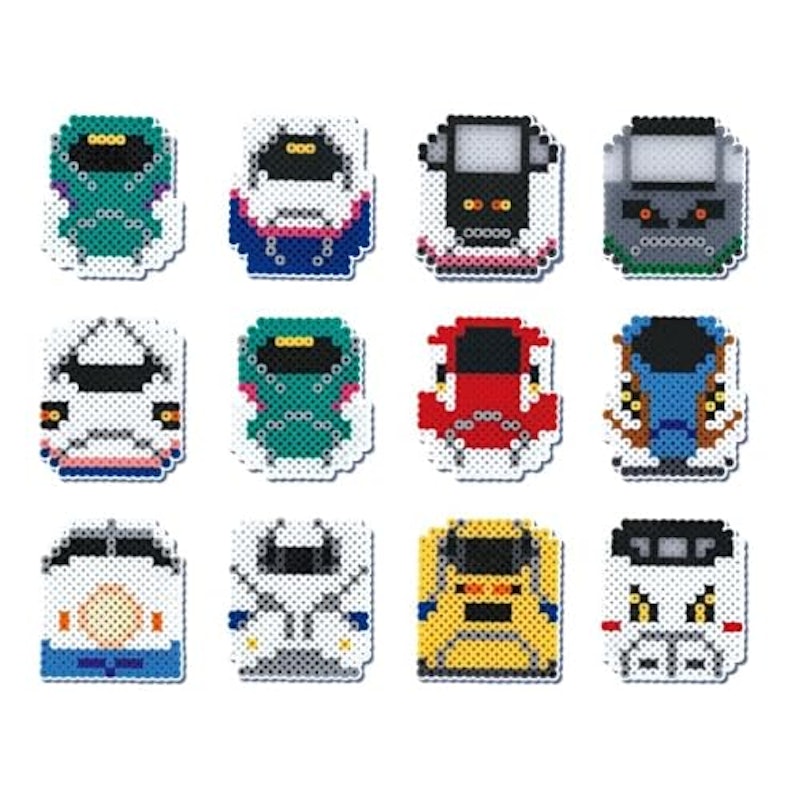 新幹線セット 3