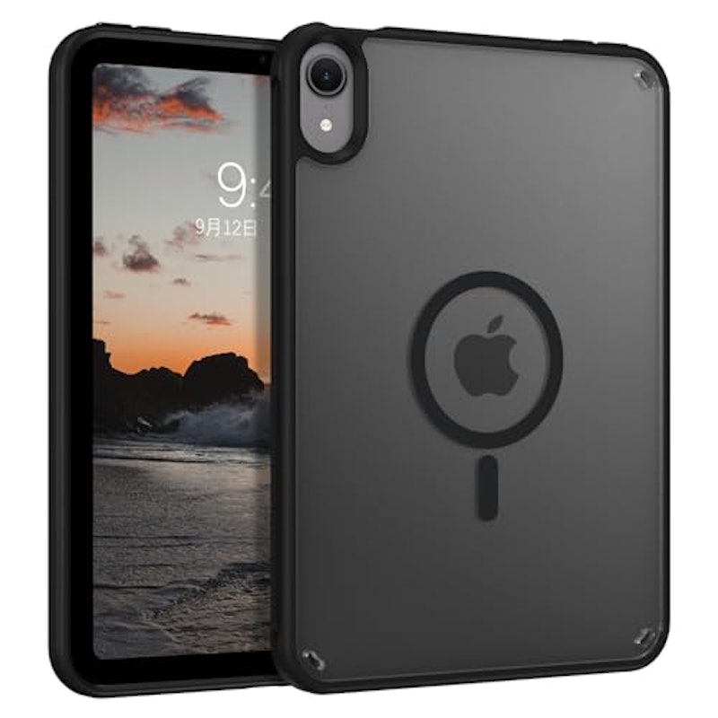 iPad mini 7 ケース 1