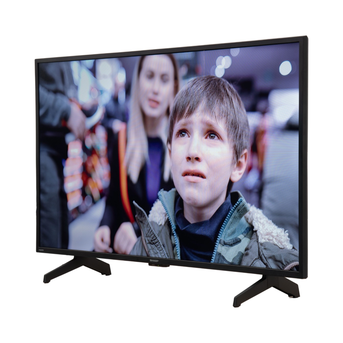 シャープ AQUOS 液晶テレビ 2T-C43GE2を検証レビュー！40インチテレビ