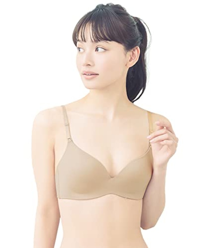 シンクロブラ 1
