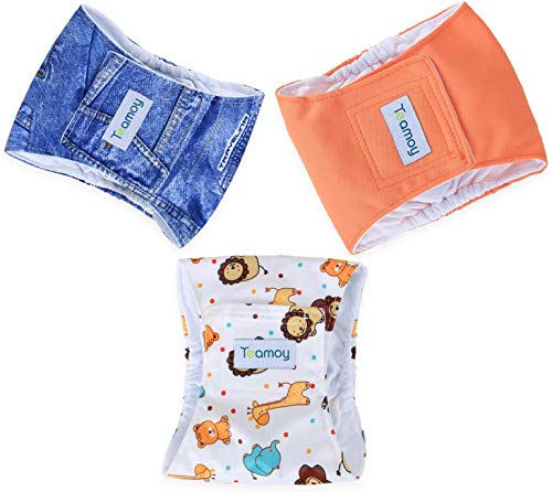 犬用おむつカバーのおすすめ人気ランキング【2026年3月】 | マイベスト