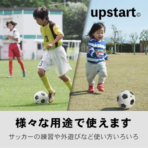 Center Porter サッカーボール 4号球 3