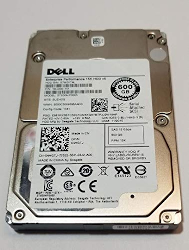 HDD 1