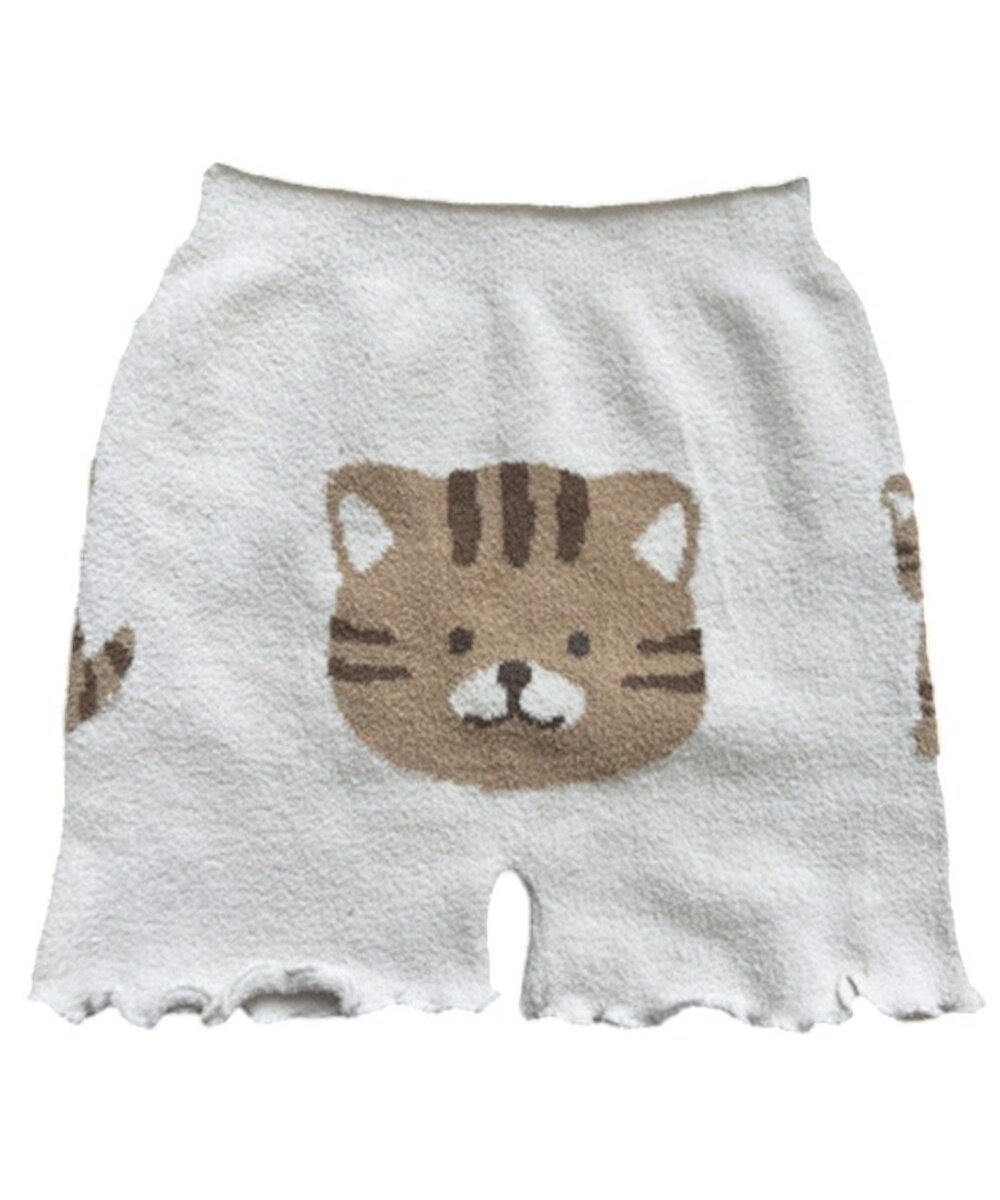 ソフトモールパンツ 4