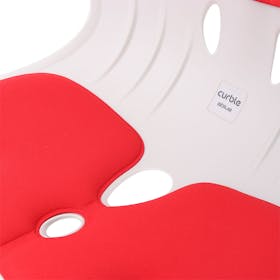 ダイバーシティ Curble chair Widerを検証レビュー!骨盤矯正椅子の選び方も紹介 3