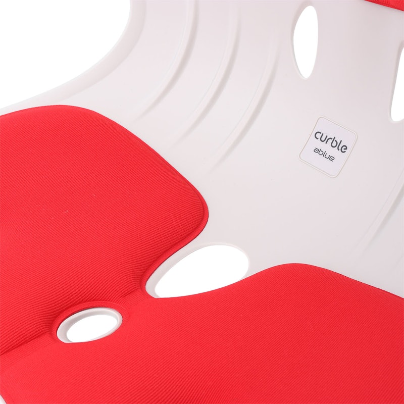 Curble chair Wider 3