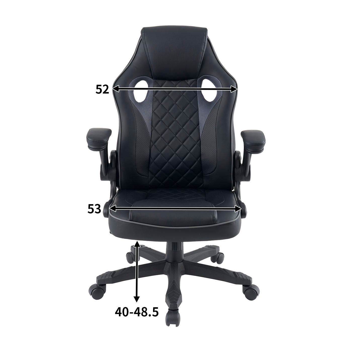 不二貿易 ゲーミングチェア シグナル FJ-15507を検証レビュー