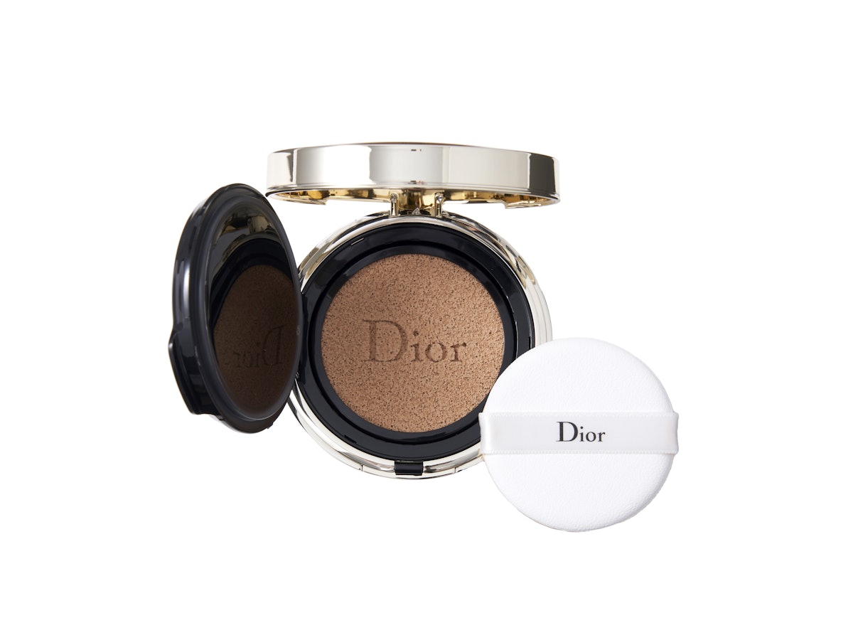 Dior プレステージ ル クッション タン ドゥ ローズ 010をレビュー