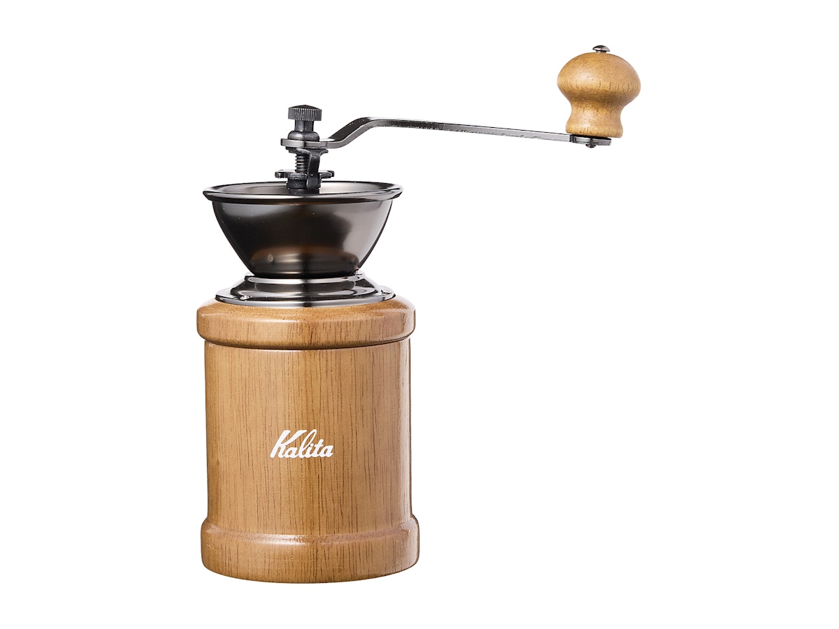 カリタ コーヒーミル KH-3AMをレビュー!クチコミ・評判をもとに徹底 カリタ コーヒーミル KH-3AMをレビュー!クチコミ・評判をもとに徹底