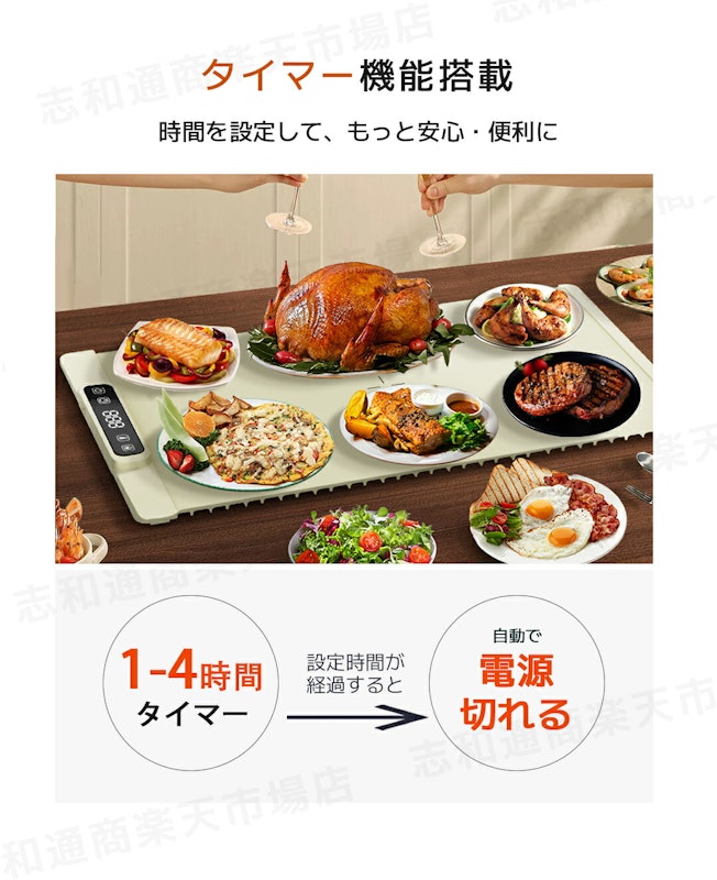 ぬくまるトレイ 7