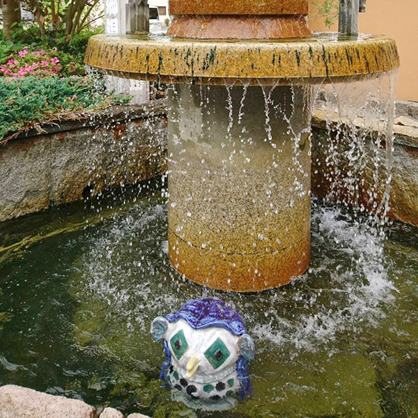 湯郷グランドホテル 6