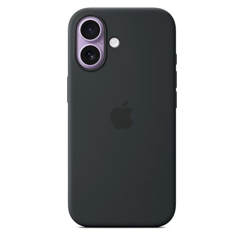 MagSafe対応iPhone 17シリコーンケース 1