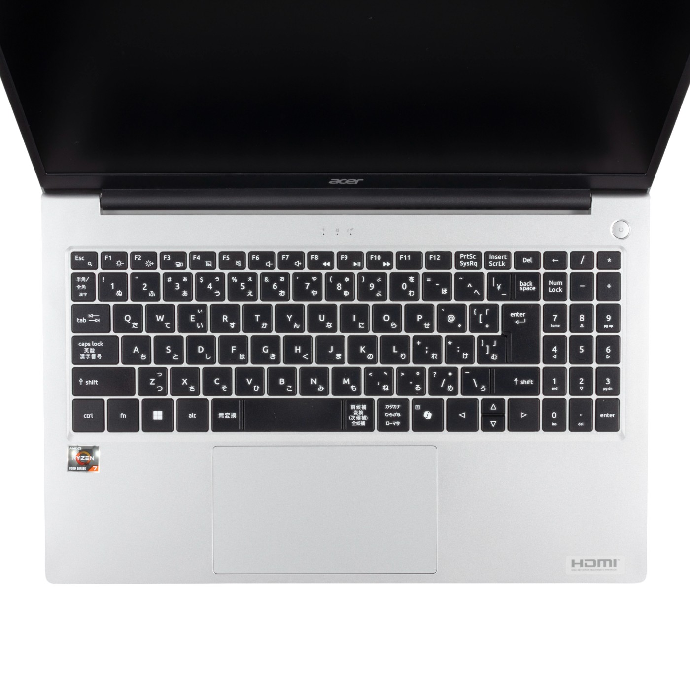 徹底比較】テンキー付きのノートパソコンのおすすめ人気ランキング