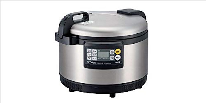業務用特選品 業務用IHジャー炊飯器 1