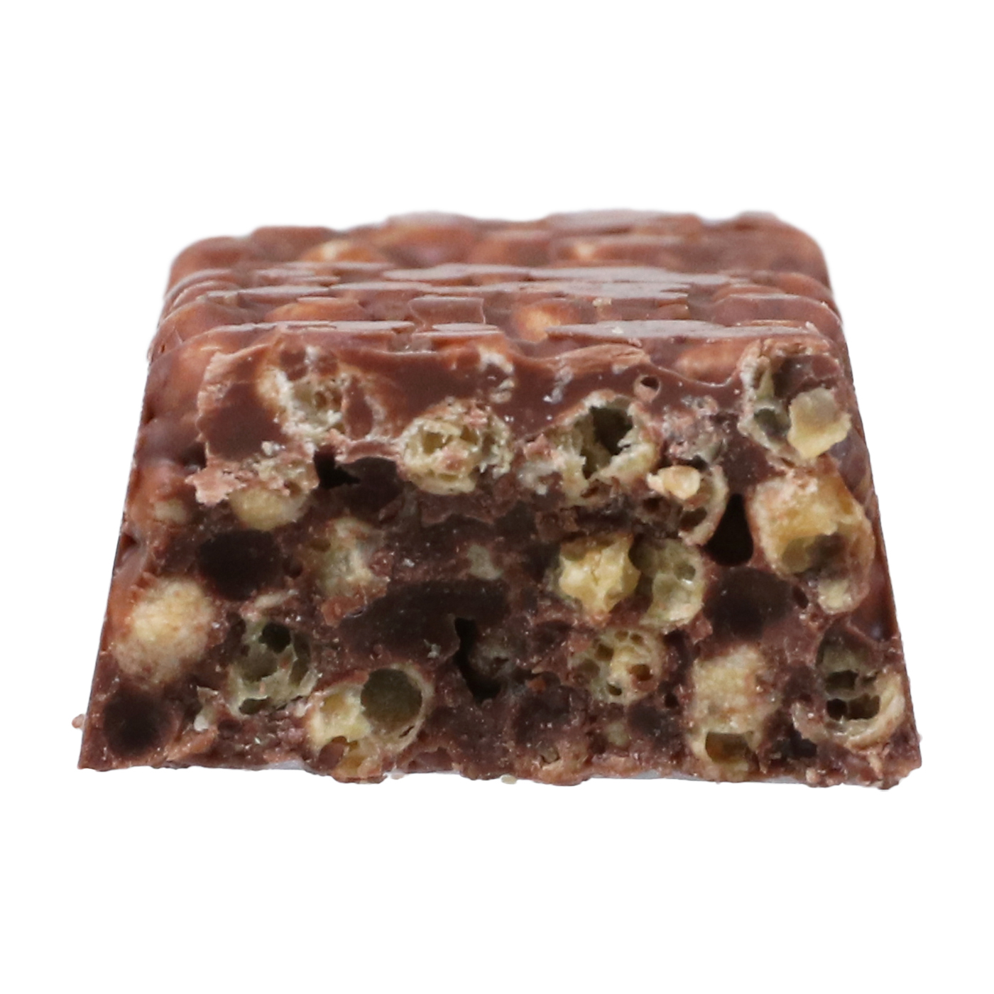 丸菱関東販売 HEALTY PROTEIN+＆LOW CARB SOY CHOCOを検証レビュー！プロテインバーの選び方も紹介 3