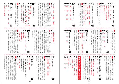 21年 中学生用国語参考書のおすすめ人気ランキング15選 Mybest