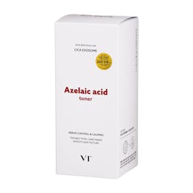 VT cosmetics AZ CARE トナーを検証レビュー!化粧水の選び方も紹介 2