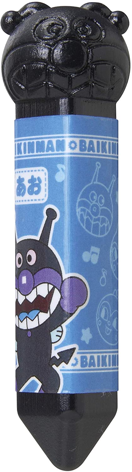 おふろクレヨンソープ アンパンマン 3