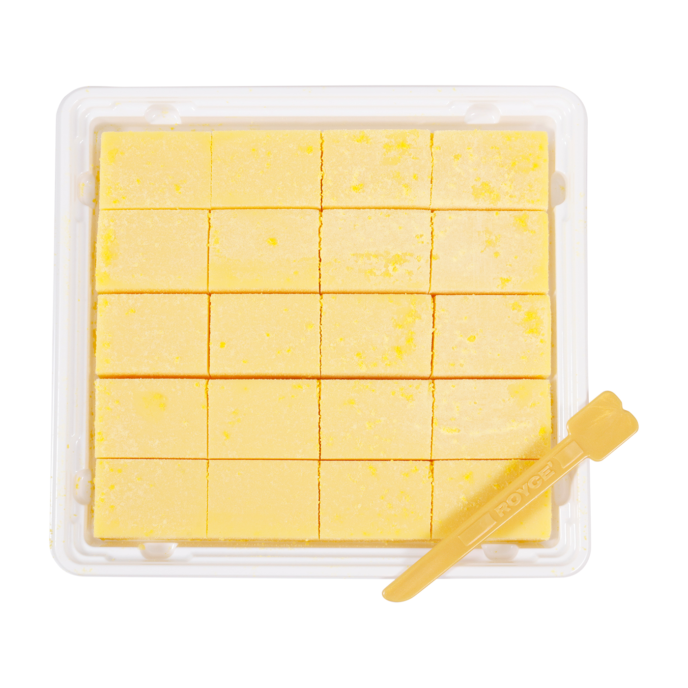 ロイズ石垣島 生チョコレート マンゴー 2