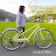 SCHWINN シティサイクル 1
