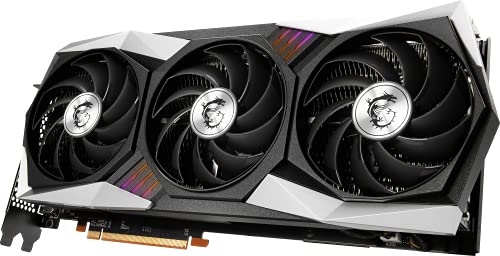 RX 6900 XT GAMING Z TRIO 16G 5