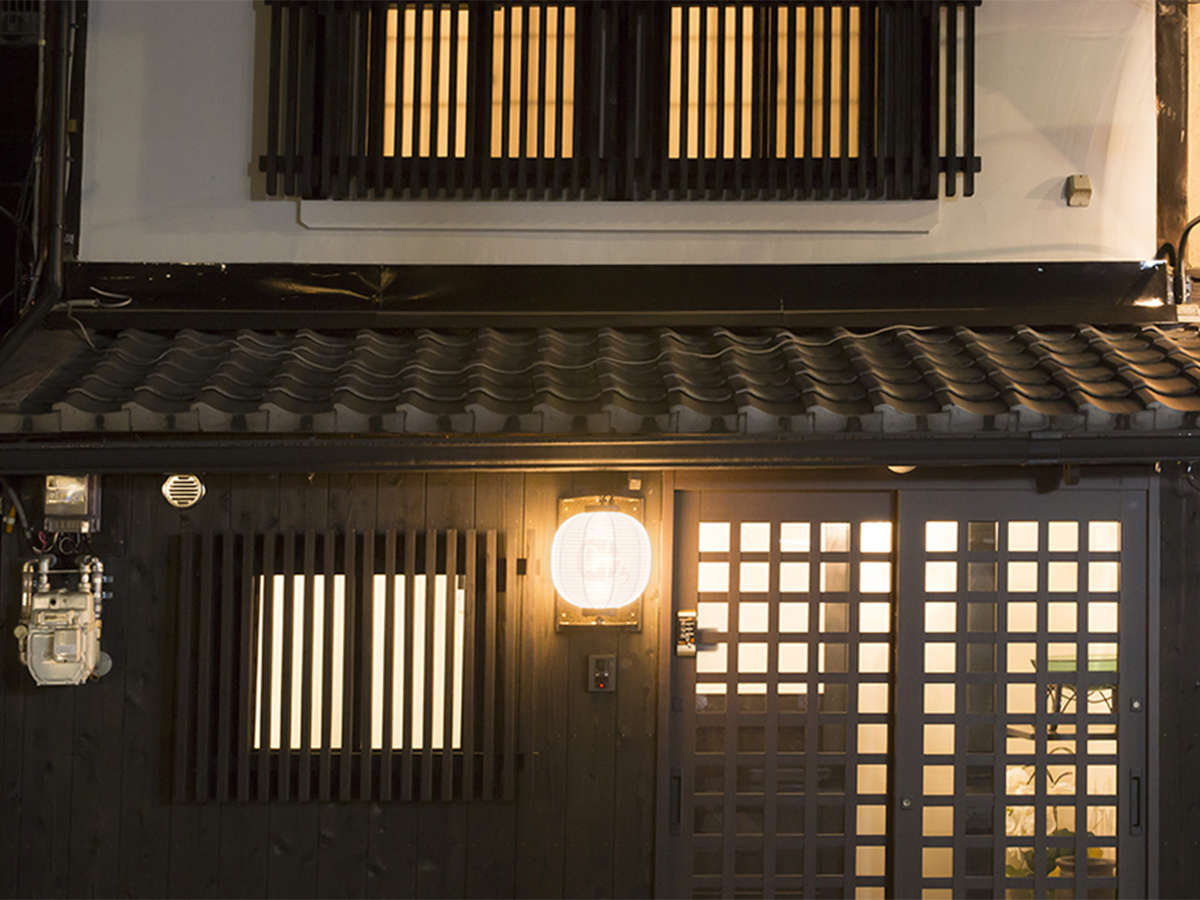 京町家祇園叶う 1