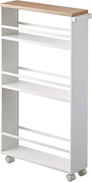 21年 隙間収納グッズのおすすめ人気ランキング10選 Mybest 21年 隙間収納グッズのおすすめ人気ランキング10選 Mybest