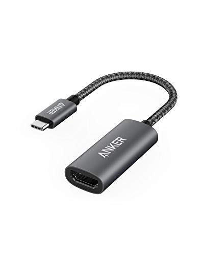Anker PowerExpand+ USB-C & HDMI 変換アダプタ 1
