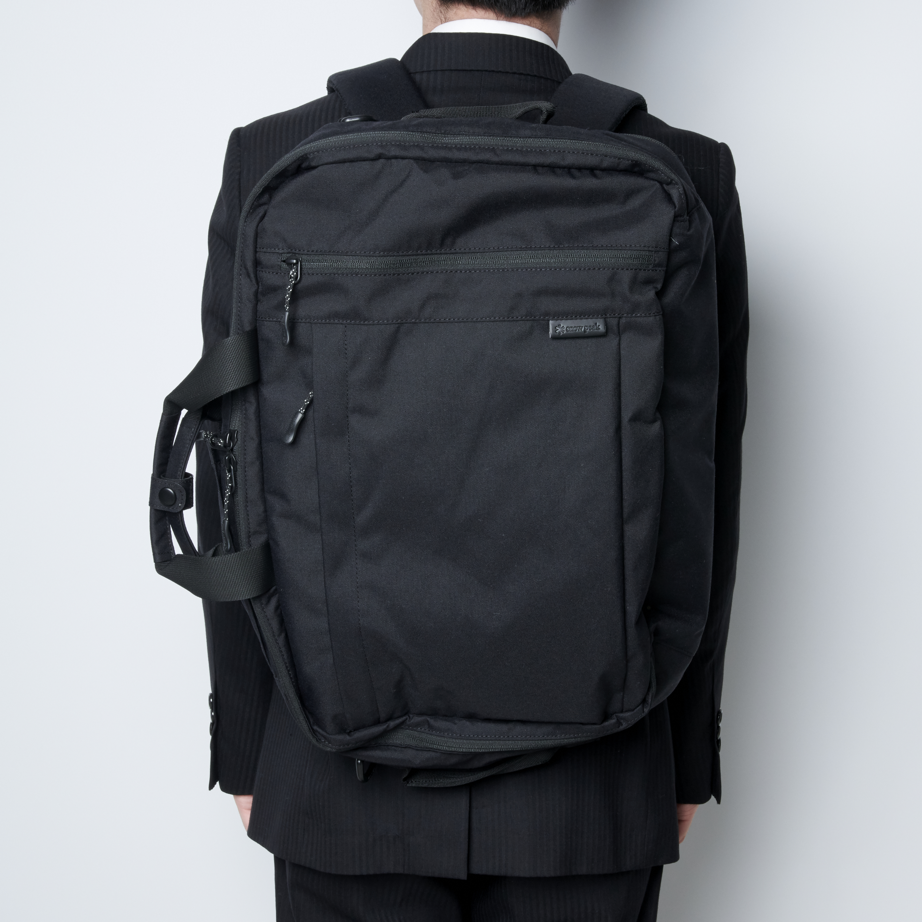 Everyday Use 3Way Business Bag One 12