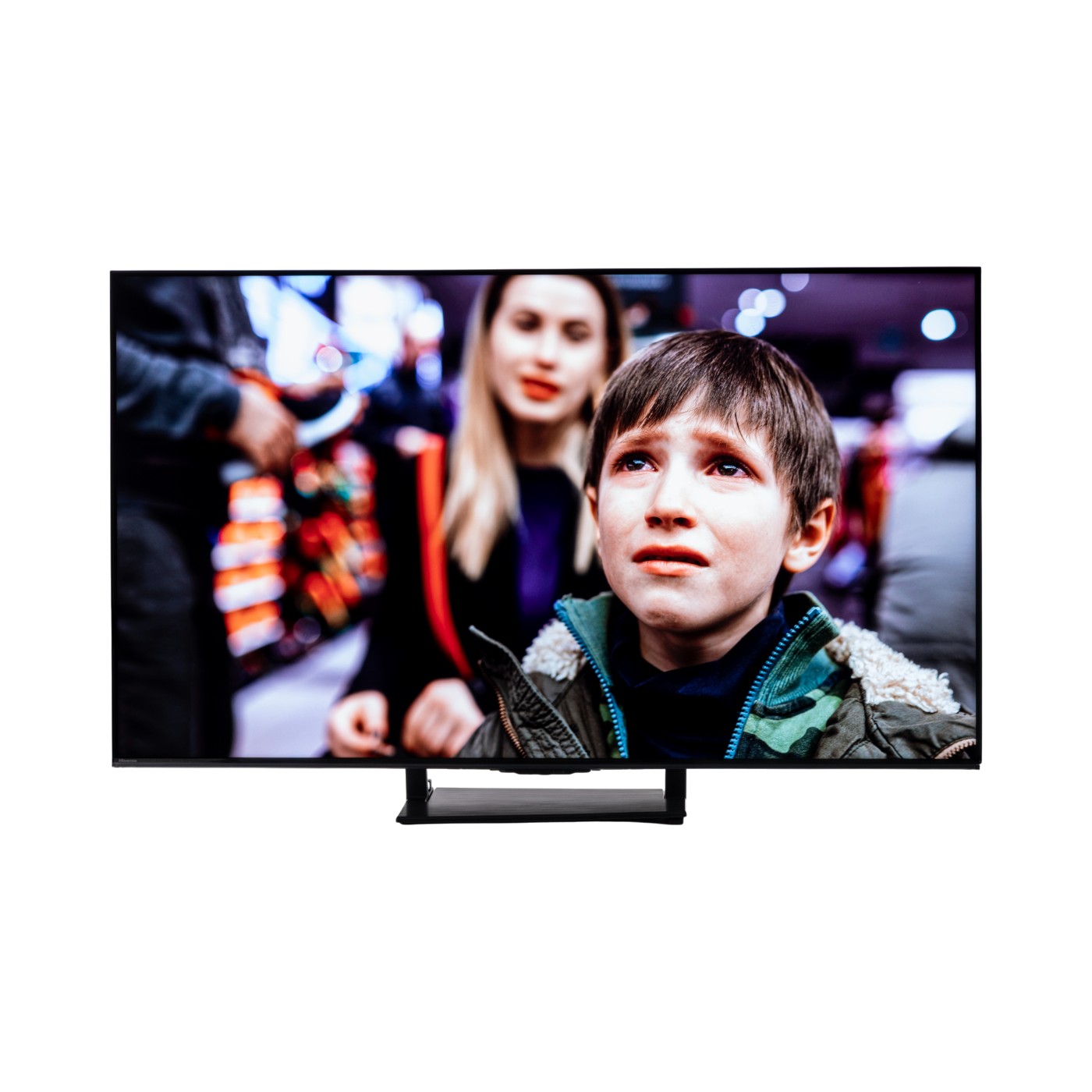 MiniLED 4K液晶AIテレビ 7