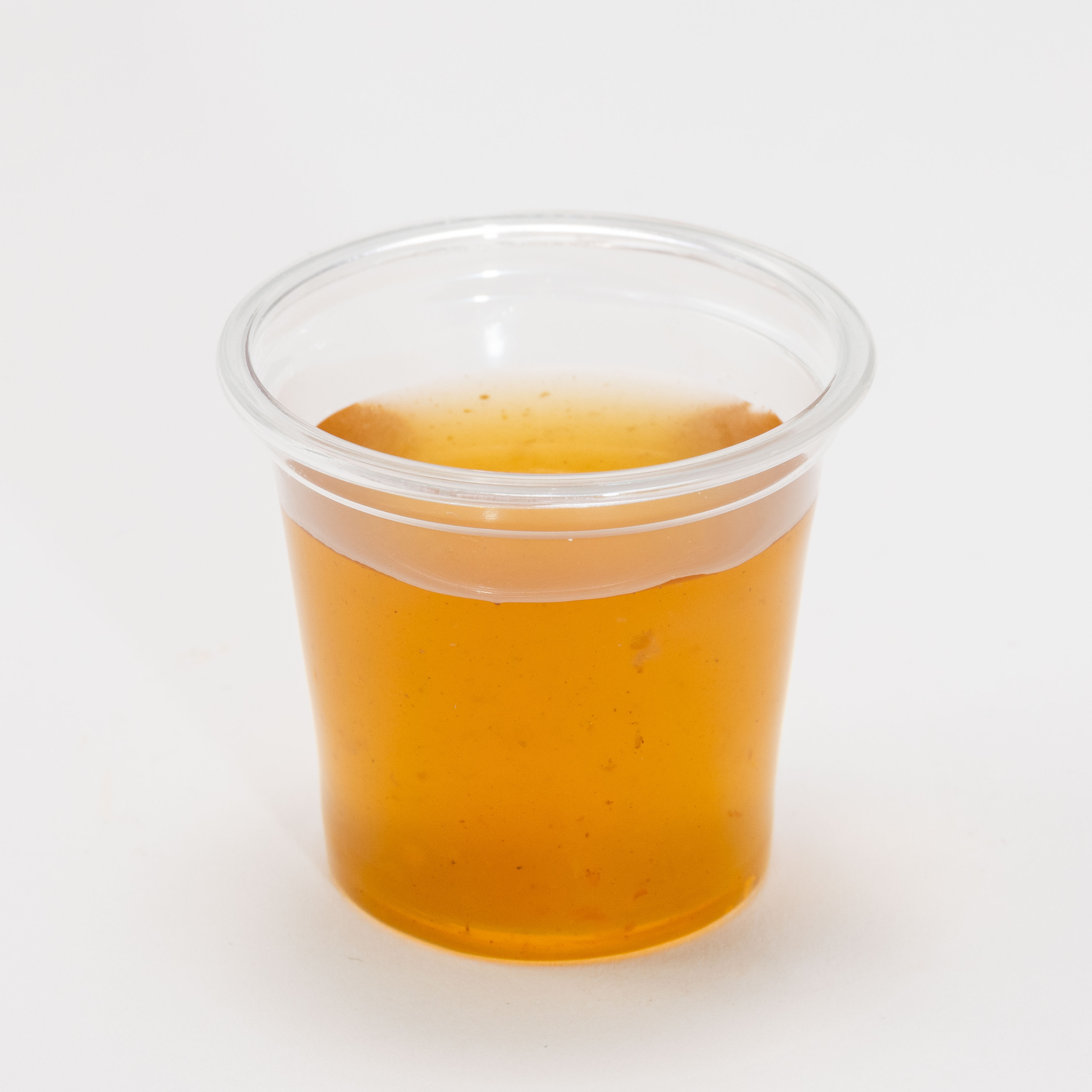 至福のゆず醤油鍋用スープ 3