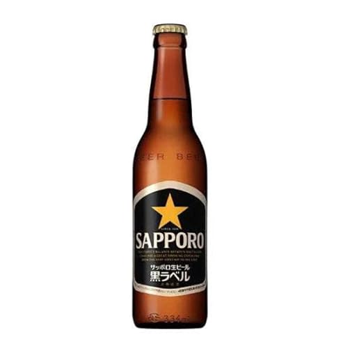 生ビール 1