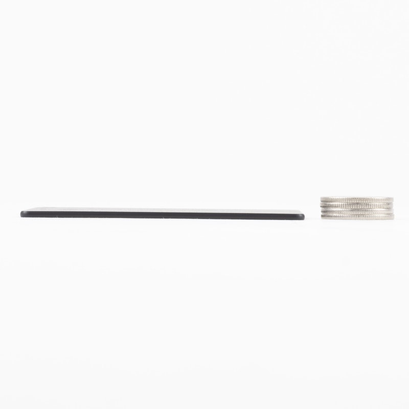 FineTrack Slim Smart Finder 4