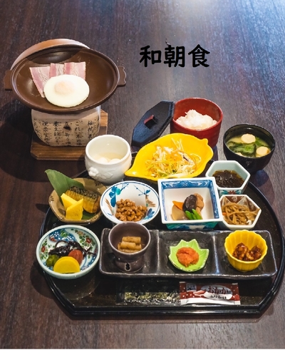 ホテルジャパネスク福岡 3