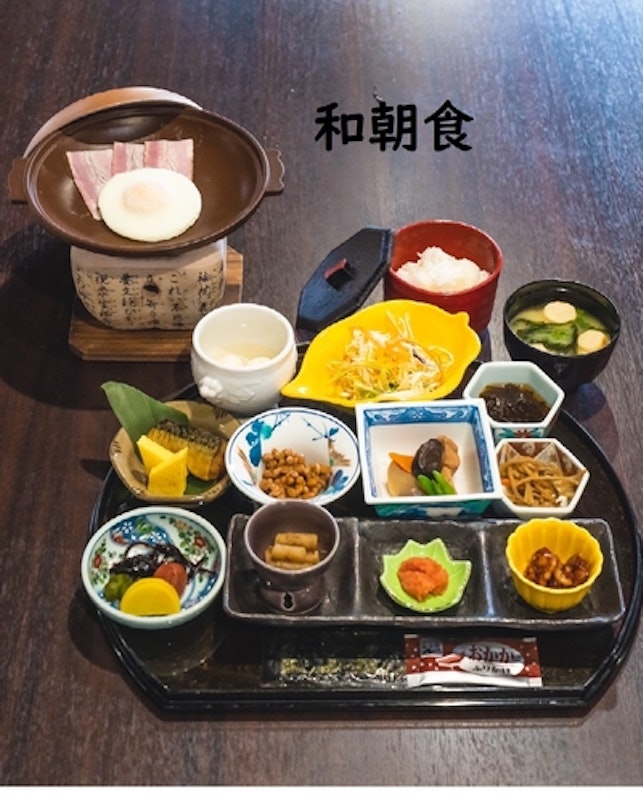 ホテルジャパネスク福岡 3