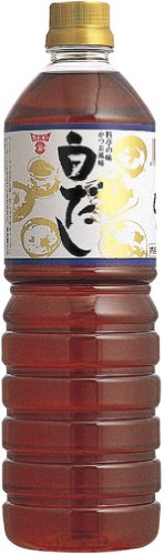 市場 料亭 昆布白だし フジジン醤油 1l 市場 料亭 昆布白だし フジジン醤油 1l