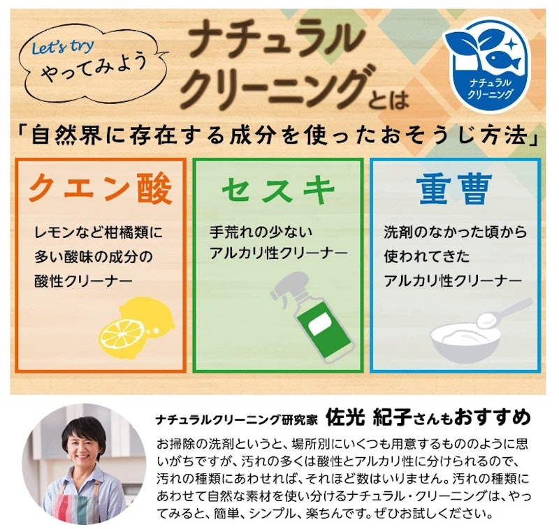 メラミンクリーナー クエン酸 シートタイプ 7
