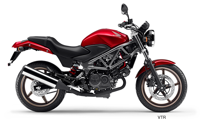 VTR 1